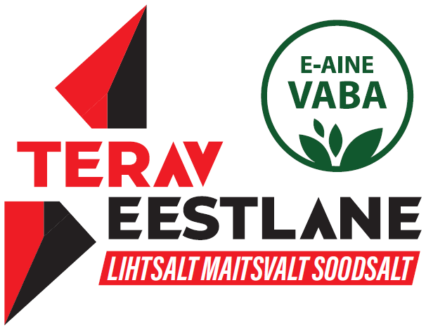 Terav Eestlane OÜ – E-aine vaba
